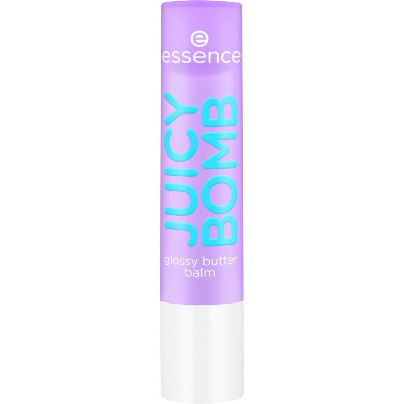 ESSENCE JUICY BOMB BALSAMO LABBRA 02 SO BERRY CUTE
