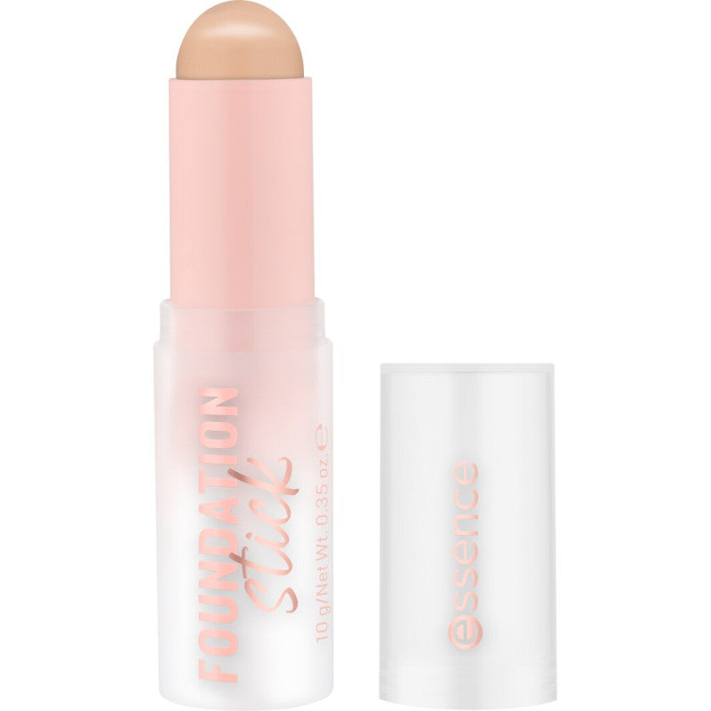 ESSENCE FOUNDATION STICK MULTIUSO 10G 120
