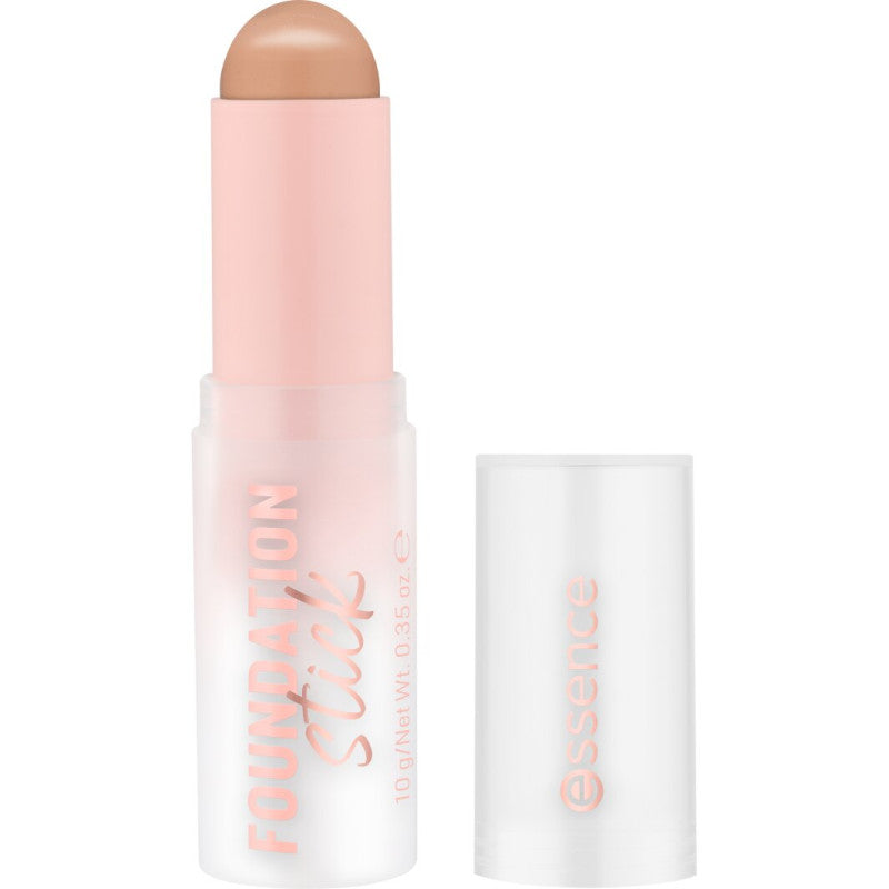 ESSENCE FOUNDATION STICK MULTIUSO 10G 190