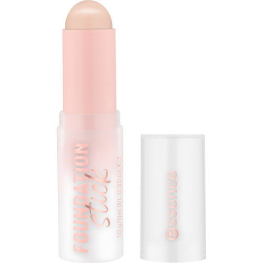ESSENCE FOUNDATION STICK MULTIUSO 10G 50