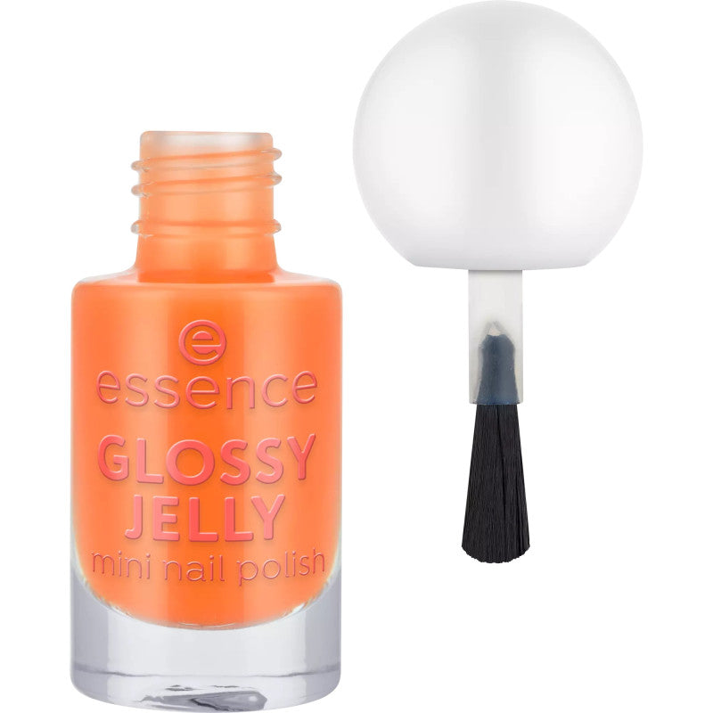ESSENCE MINI SMALTO UNGHIE GLOSSY JELLY 03