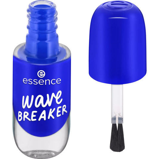 ESSENCE SMALTO UNGHIE IN GEL 75 WEAVE BREAKER