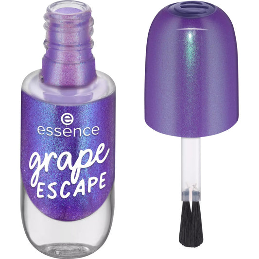ESSENCE SMALTO UNGHIE IN GEL 79 GRAPE ESCAPE