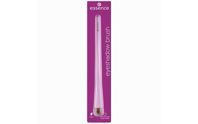 ESSENCE EYESHADOW BRUSH PENNELLO OMBRETTO 01