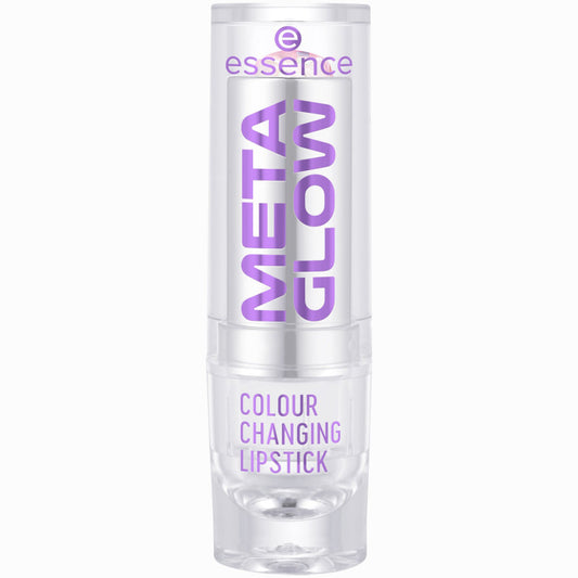 ESSENCE ROSSETTO META GLOW COLOUR CHANGING LIPSTICK