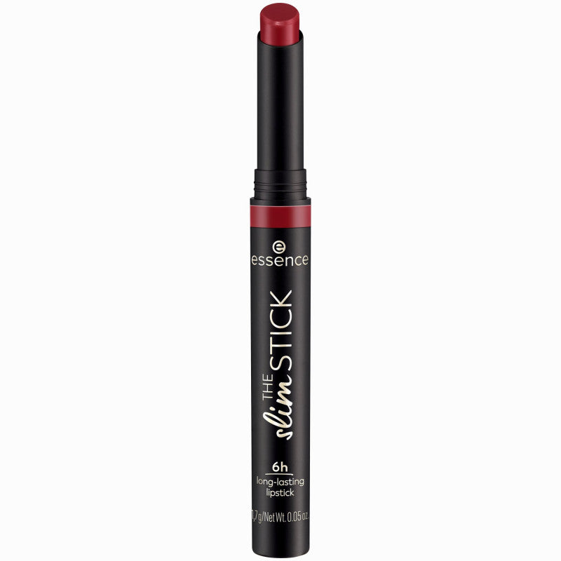 ESSENCE ROSSETTO THE SLIM STICK 107 HOT CHILI