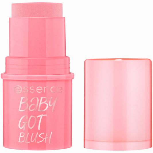 ESSENCE BABY GOT BLUSH STICK 10 TICKLE ME PINK