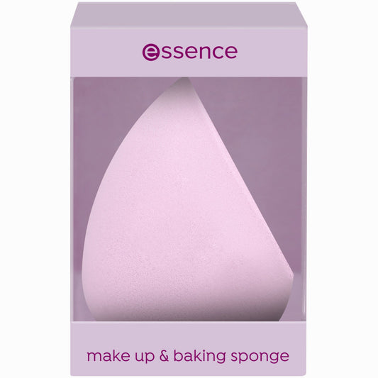 ESSENCE SPUGNA FONDOTINTA E CIPRIA 01 DAB & BLEND