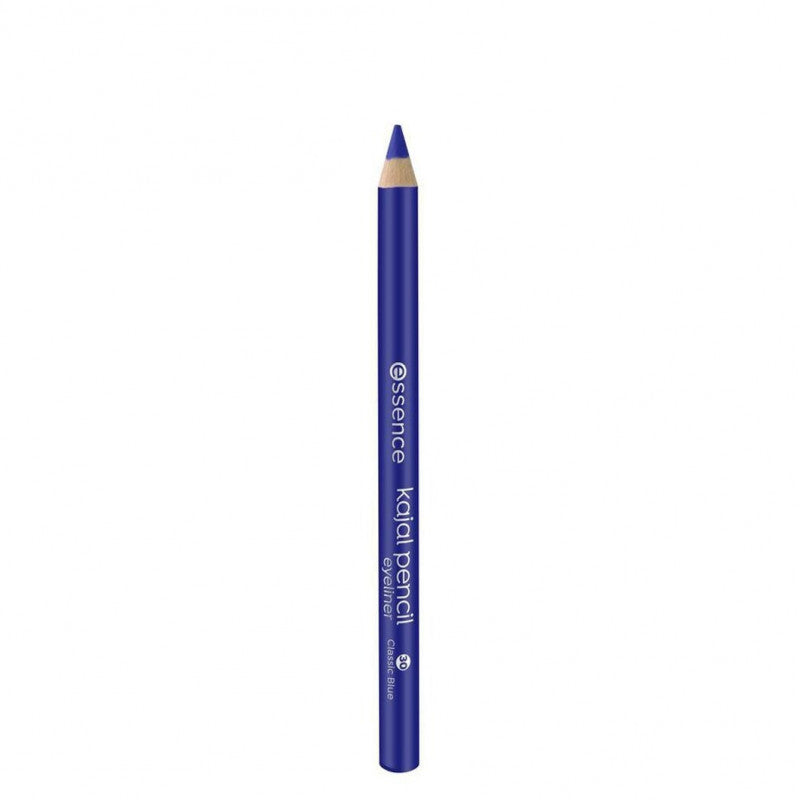 ESSENCE MATITA OCCHI KAJAL PENCIL EYELINER 30 CLASSIC BLUE