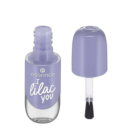 ESSENCE SMALTO UNGHIE IN GEL 17 I LILAC YOU