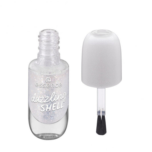 ESSENCE SMALTO UNGHIE IN GEL 18 DAZZLING SHELL