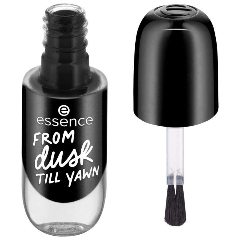 ESSENCE SMALTO UNGHIE IN GEL 46 FROM DUSK TILL YAWN