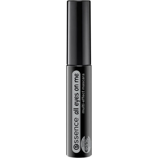 ESSENCE MASCARA ALL EYES ON ME MULTI-EFFECT BLACK