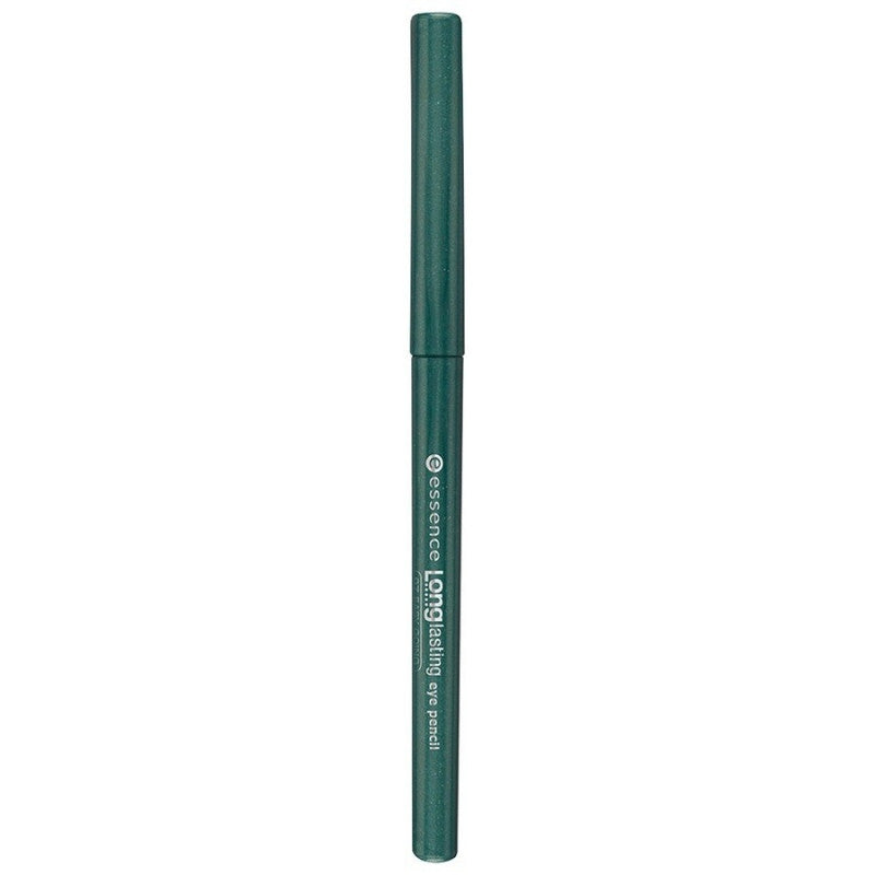 ESSENCE MATITA OCCHI LONG LASTING EYE PENCIL 18H + WATERPROOF 12 I HAVE A GREEN