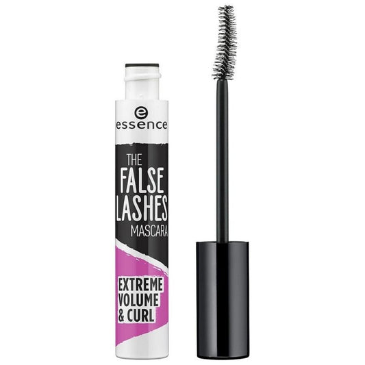 ESSENCE MASCARA THE FALSE LASHES EXTREME VOLUME & CURL