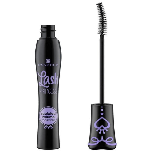 ESSENCE MASCARA LASH PRINCESS SCULPTED VOLUME