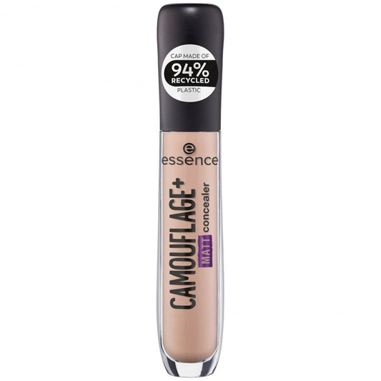 ESSENCE CAMOUFLAGE+ MATT CORRETTORE VISO 20
