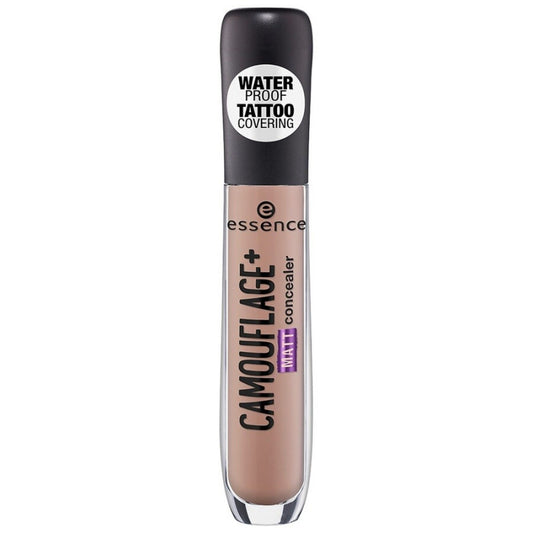 ESSENCE CAMOUFLAGE+ MATT CORRETTORE VISO 30