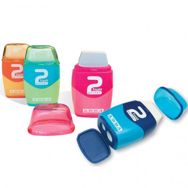 ARDA TEMPERAMATITE 2 FORI SHARPENER 2TWO