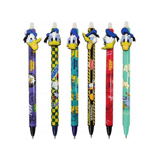 DISNEY PENNA CANCELLABILE DONALD DUCK 90