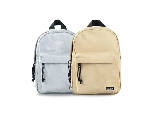 COLOURBOOK MINI ZAINO MODELLO DUNE CREMA