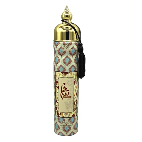 MY PERFUMES DEODORANTE PER AMBIENTI ARABO SPRAY 300ML TANAGHUM