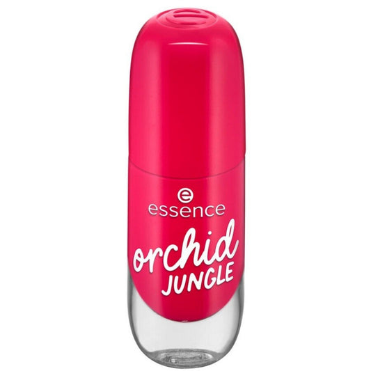 ESSENCE SMALTO UNGHIE IN GEL 12 ORCHID JUNGLE