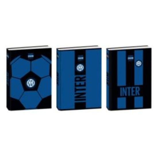 SEVEN DIARIO STANDARD INTER 12 MESI 2026/2027