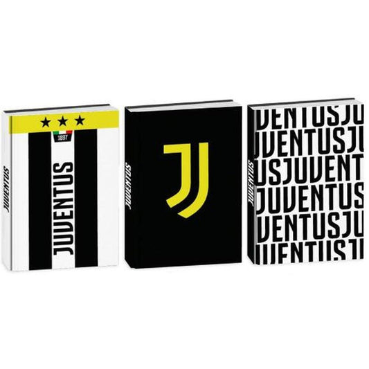 SEVEN DIARIO STANDARD 12 MESI 2025/2026 JUVENTUS