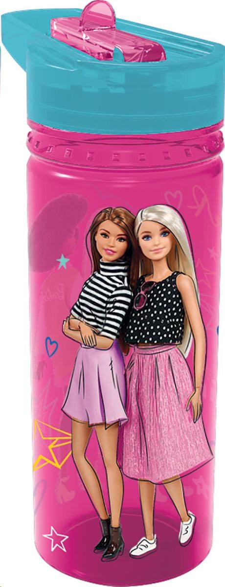 REAL TRADE BORRACCIA TRITAN LARGE CON BECCUCCIO 580ML BARBIE