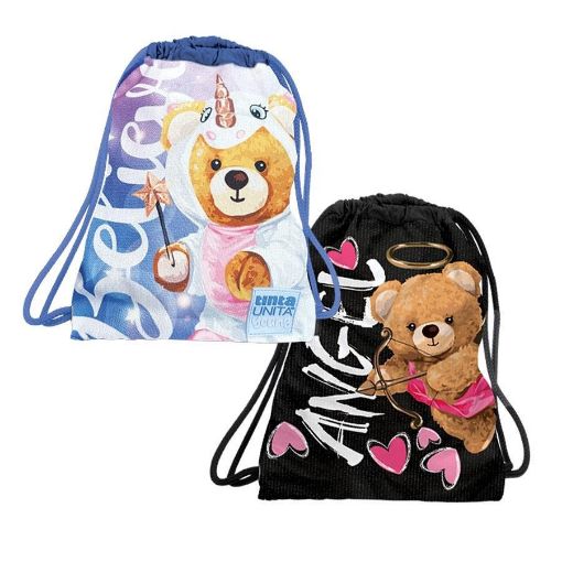 TINTA UNITA YOUNG GIRL SAKKI BAG ANGEL