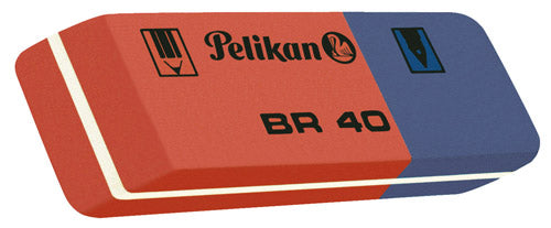 PELIKAN GOMMA BR 40 PER MATITA E INCHIOSTRO