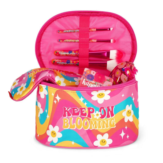 LEGAMI MILANO BEAUTY CASE HELLO BEAUTY DAISY