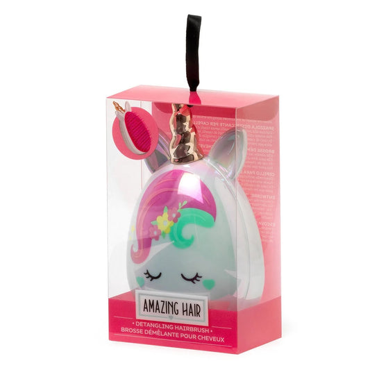LEGAMI MILANO SPAZZOLA DISTRICANTE CAPELLI AMAZING HAIR UNICORN