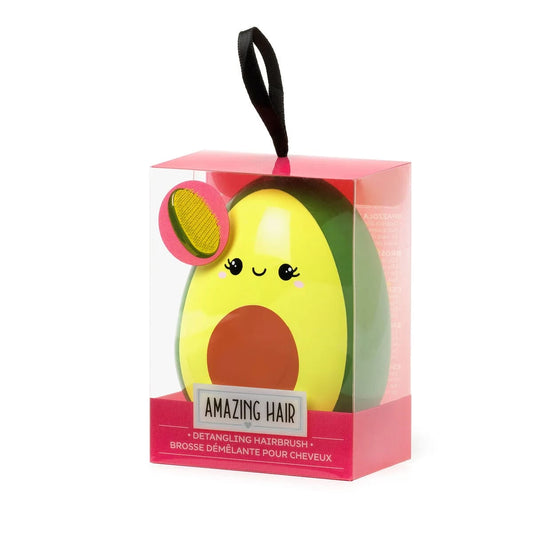 LEGAMI MILANO SPAZZOLA DISTRICANTE CAPELLI AMAZING HAIR AVOCADO