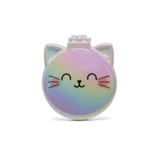 LEGAMI MILANO SPAZZOLA CON SPECCHIO NICE HAIR KITTY