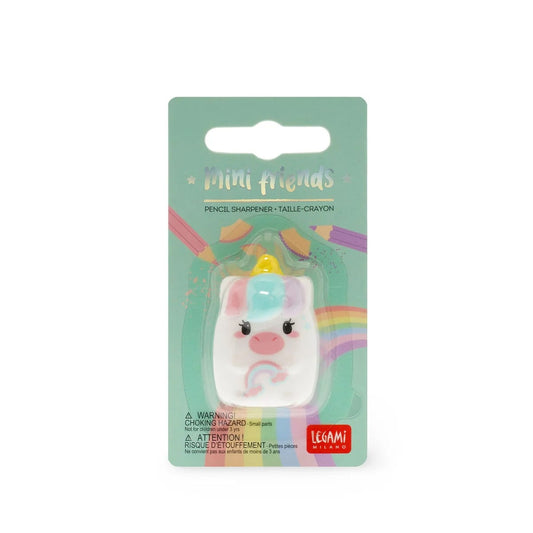LEGAMI MILANO TEMPERINO MINI FRIENDS UNICORN