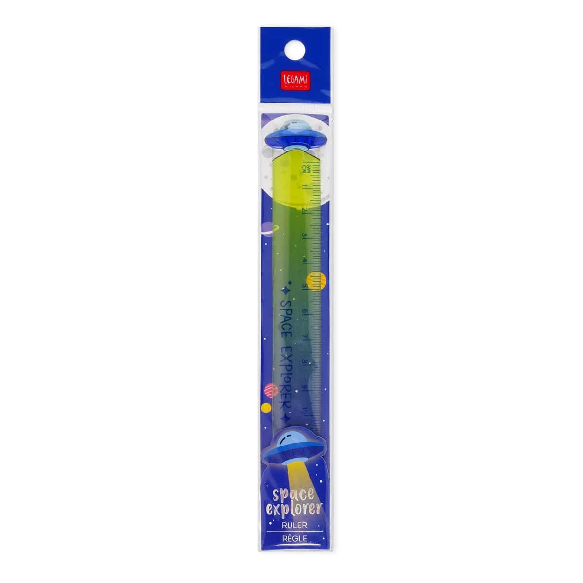 LEGAMI MILANO RIGHELLO SPACE EXPLORER