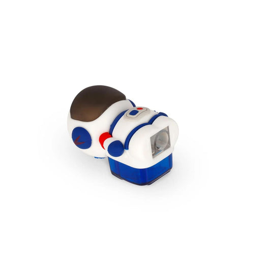LEGAMI MILANO TEMPERINO LUMINOSO CONTENITORE SHARPENING IS MAGIC SPACE