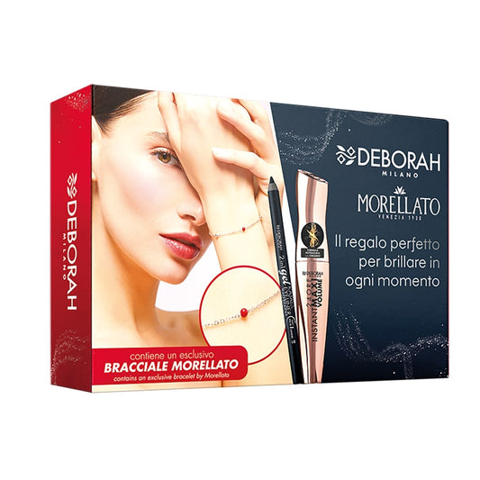 DEBORAH BEAUTY KIT MORELLATO N.05