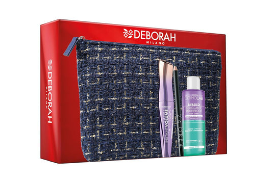DEBORAH PROMO POCHETTE NATALE 2024 N.02