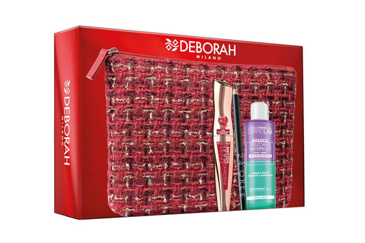 DEBORAH PROMO POCHETTE NATALE 2024 N.03