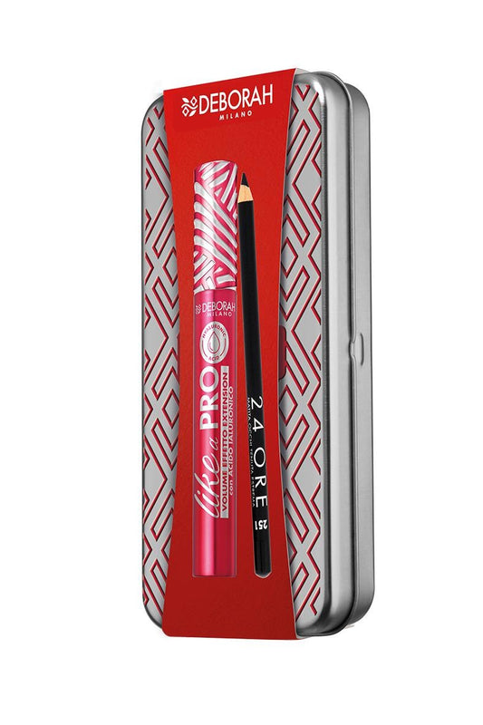 DEBORAH PROMO LATTA 2024 N.05