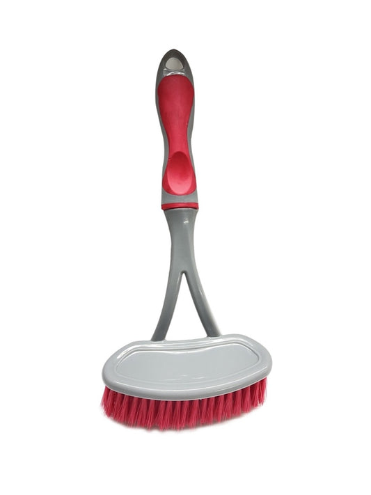 KASAVIVA CLEAN SPAZZOLA LAVAPIATTI OVALE