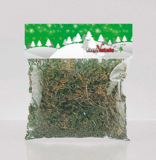 EURONATALE MUSCHIO NATURALE 30G V-5047