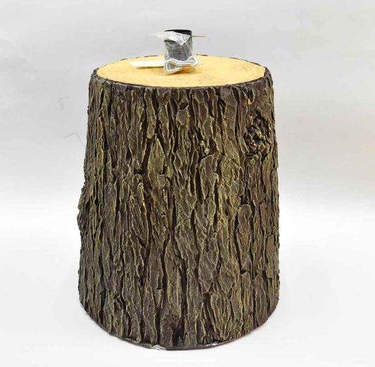 KASAVIVA NATALE BASE ALBERO TRONCO CM.33X35H