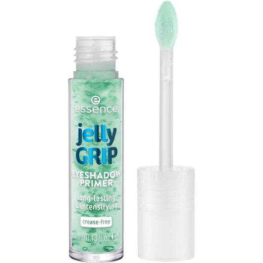ESSENCE JELLY GRIP PRIMER OMBRETTO EYESHADOW PRIMER 4ML
