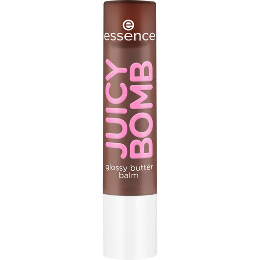 ESSENCE JUICY BOMB BALSAMO LABBRA 05 CHOCO LOT TO HANDLE