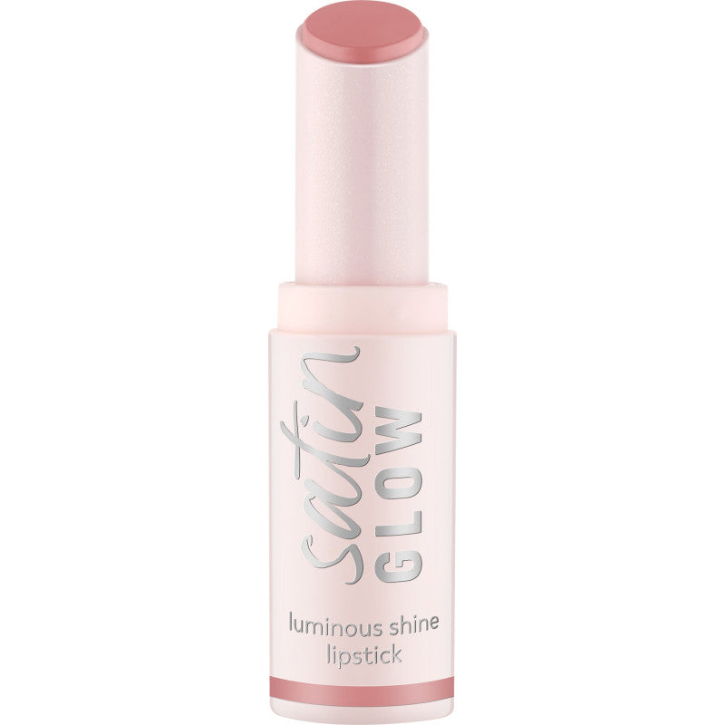 ESSENCE ROSSETTO LUMINOSO SATIN GLOW 02 BLUSHIN IT