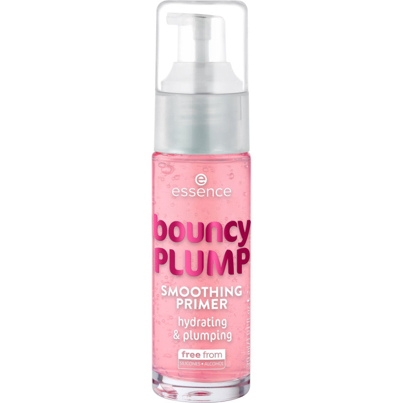 ESSENCE BOUNCY PLUMP SMOOTHING PRIMER VISO 30ML